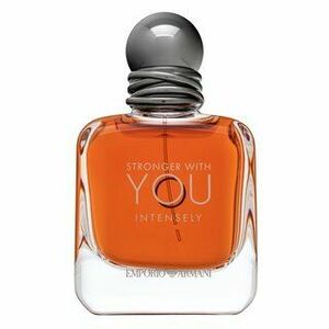 ARMANI - Stronger With You Intensely - Parfémová voda obraz