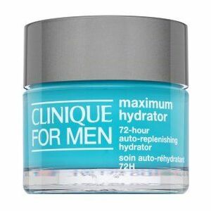 Clinique For Men Maximum Hydrator pleťový krém s hydratačním účinkem 50 ml obraz