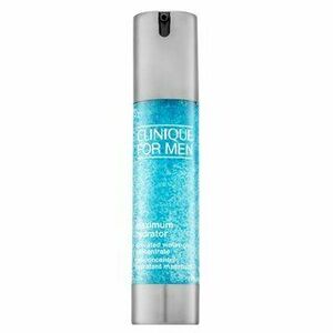 Clinique For Men Maximum Hydrator Activated Water-Gel Concentrate gelový krém pro dehydratovanou pleť 48 ml obraz