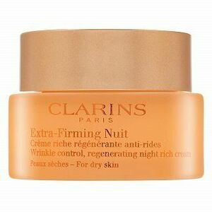 Clarins Extra-Firming Night Cream - Dry Skin noční krém pro suchou pleť 50 ml obraz