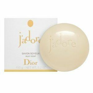 Dior (Christian Dior) J'adore Savon Soyeux mýdlo pro ženy 150 g obraz