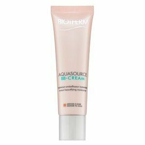 Biotherm Aquasource BB krém BB Cream Medium To Gold 30 ml obraz