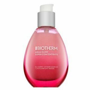 Biotherm Aqua Glow energizující fluid Super Concentrate 50 ml obraz