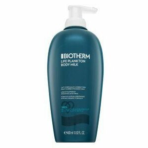 Biotherm Life Plankton tělové mléko Multi-Corrective Body Milk 400 ml obraz