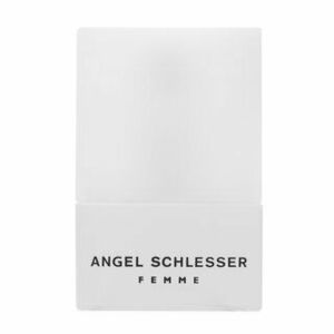 Angel Schlesser Femme toaletní voda pro ženy 30 ml obraz