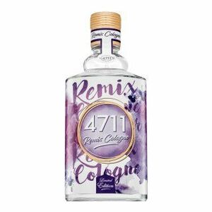 4711 Remix Cologne Lavender Edition kolínská voda unisex 100 ml obraz