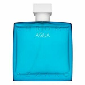 Azzaro Chrome Aqua toaletní voda pro muže 100 ml obraz