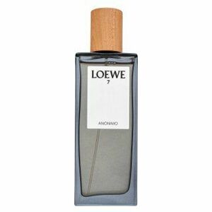 Loewe 7 Anonimo parfémovaná voda pro muže 50 ml obraz