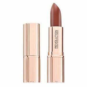 Makeup Revolution Renaissance Lipstick Finest rtěnka 3, 5 g obraz