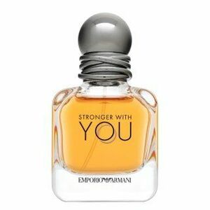 Armani (Giorgio Armani) Stronger With You toaletní voda pro muže 30 ml obraz