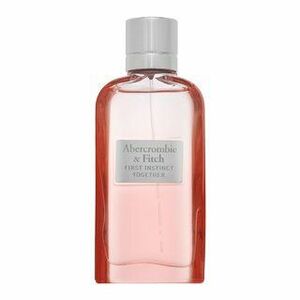 Abercrombie & Fitch First Instinct Together parfémovaná voda pro ženy 50 ml obraz