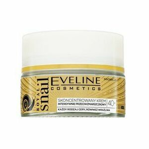 Eveline Royal Snail Concentrated Intensively Anti-Wrinkle Cream - Day and Night odličovací micelární voda 50 ml obraz