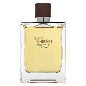 HERMÈS - Terre d'Hermès Eau Intense Vétiver - Parfémová voda obraz