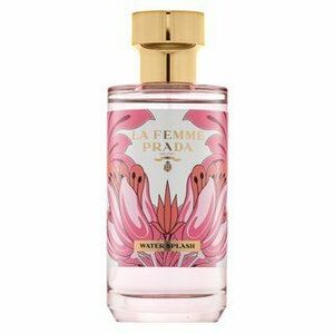 Prada La Femme Water Splash toaletní voda pro ženy 150 ml obraz