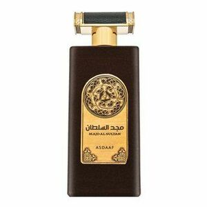 Asdaaf Majd Al Sultan parfémovaná voda unisex 100 ml obraz