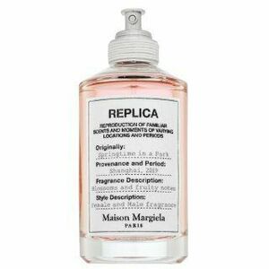 Maison Margiela Replica Spring In A Park toaletní voda unisex 100 ml obraz