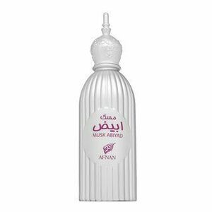 Afnan Musk Abiyad parfémovaná voda unisex 100 ml obraz