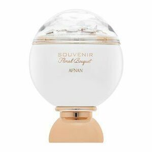 Afnan Souvenir Floral Bouquet parfémovaná voda pro ženy 100 ml obraz