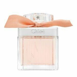 Chloé Rose Tangerine toaletní voda pro ženy 75 ml obraz