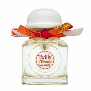 HERMÈS - Twilly Eau Ginger - Parfémová voda obraz