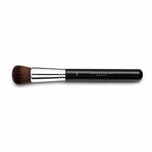 Anastasia Beverly Hills Domed Kabuki Pro Brush A30 kabuki štětec na make-up obraz