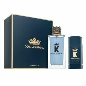 Dolce & Gabbana K by Dolce & Gabbana 100 ml obraz