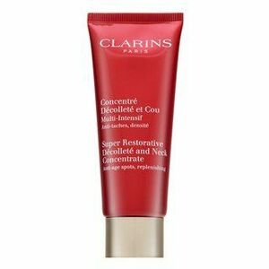 Clarins Super Restorative obraz