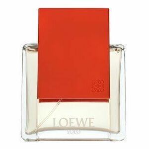 Loewe Solo Ella parfémovaná voda pro ženy 100 ml obraz