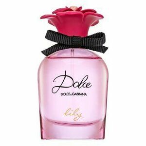 Dolce & Gabbana Dolce Lily toaletní voda pro ženy 50 ml obraz