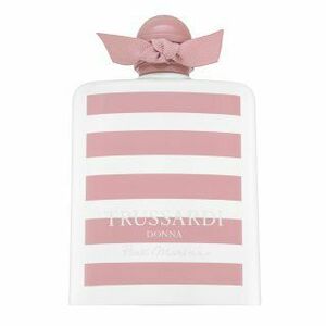 Trussardi Donna Pink Marina toaletní voda pro ženy 100 ml obraz