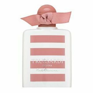 Trussardi Donna Pink Marina toaletní voda pro ženy 30 ml obraz