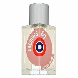 Etat Libre d’Orange Archives 69 parfémovaná voda unisex 50 ml obraz