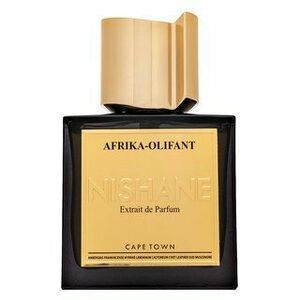 Nishane Afrika-Olifant čistý parfém unisex 50 ml obraz