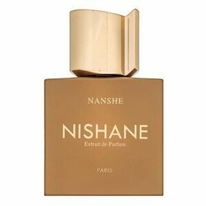 Nishane Nanshe čistý parfém unisex 50 ml obraz