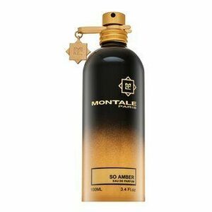 Montale Intense Amber parfémovaná voda unisex 100 ml obraz