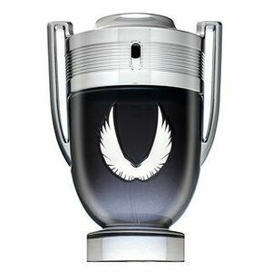 Paco Rabanne Invictus Platinum parfémovaná voda pro muže 50 ml obraz