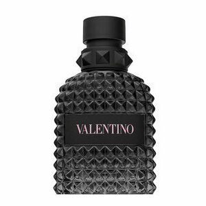 Valentino Uomo Born in Roma toaletní voda pro muže 50 ml obraz