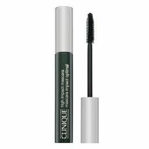 Clinique High Impact Mascara řasenka pro prodloužení řas a objem 01 Black 7 ml obraz