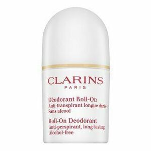 Clarins Roll-On Deodorant roll-on 50 ml obraz