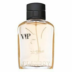 Playboy VIP toaletní voda pro muže 60 ml obraz