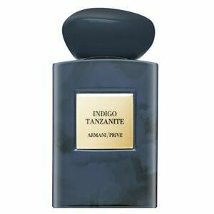 Armani (Giorgio Armani) Privé Indigo Tanzanite parfémovaná voda unisex 100 ml obraz