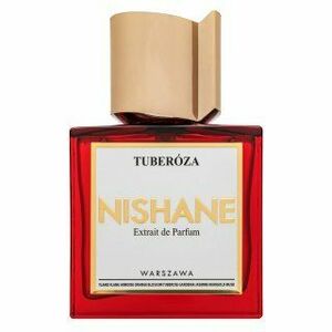 Nishane Tuberóza čistý parfém unisex 50 ml obraz