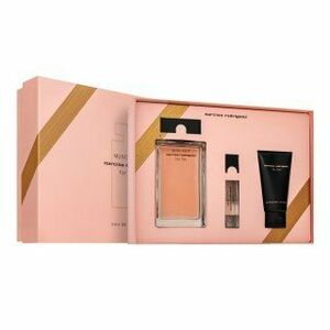 Narciso Rodriguez For Her Musc Noir parfémovaná voda pro ženy 100 ml obraz