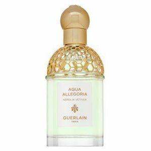 Guerlain Aqua Allegoria Nerolia Vetiver toaletní voda unisex 75 ml obraz