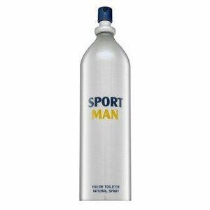 Antonio Puig Sportman toaletní voda pro muže 250 ml obraz