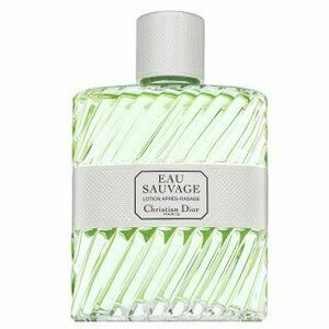 Dior (Christian Dior) Eau Sauvage voda po holení pro muže 200 ml obraz