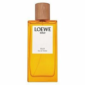 Loewe Solo Ella toaletní voda pro ženy 50 ml obraz