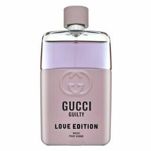 Gucci Guilty Pour Homme toaletní voda pro muže 90 ml obraz