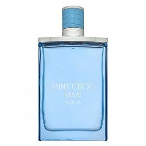 JIMMY CHOO Jimmy Choo Man Toaletní voda pro muže 100 ml obraz