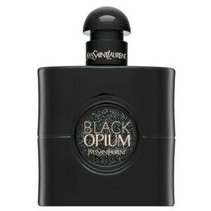 YVES SAINT LAURENT - Black Opium Le Parfum - Parfémová voda obraz